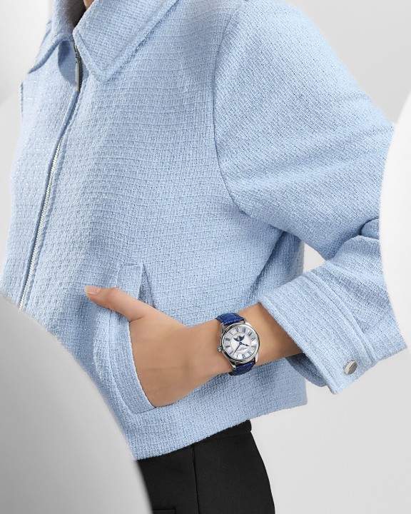 Bild von Frederique Constant Classics Elegance Luna