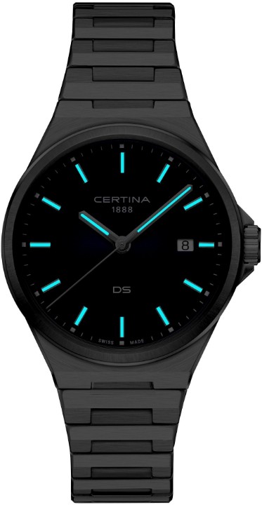 Bild von Certina DS-7 Quartz