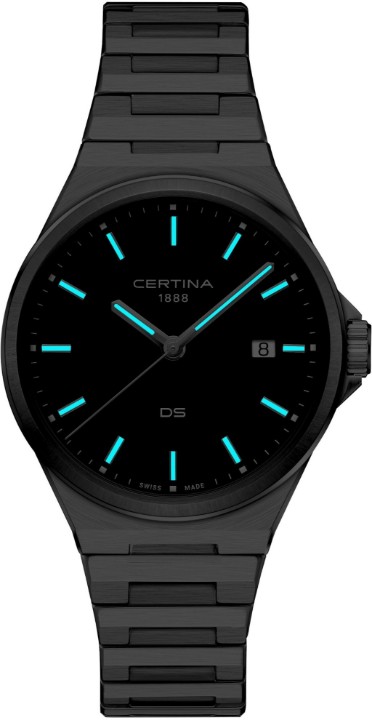 Bild von Certina DS-7 Quartz