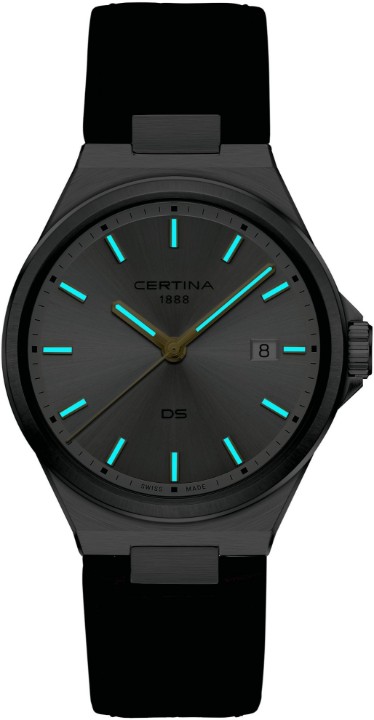 Bild von Certina DS-7 Quartz