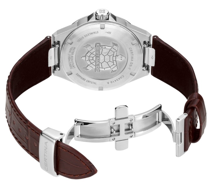 Bild von Certina DS-7 Quartz