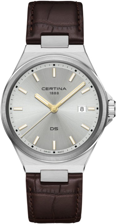 Bild von Certina DS-7 Quartz