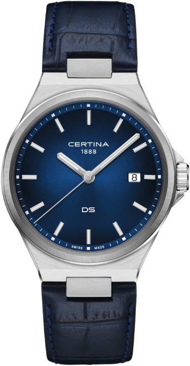 Bild von Certina DS-7 Quartz