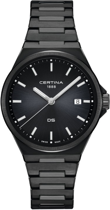 Bild von Certina DS-7 Quartz