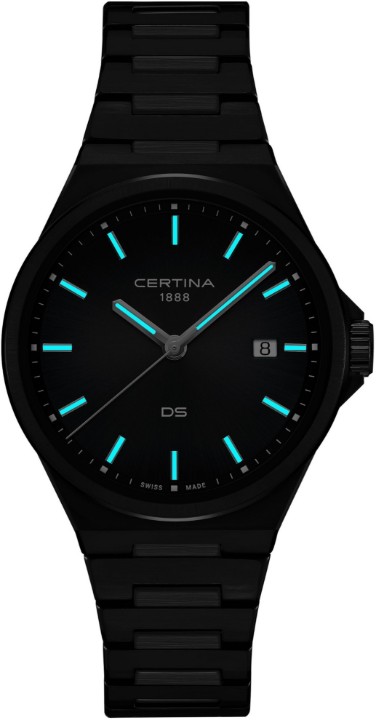 Bild von Certina DS-7 Quartz
