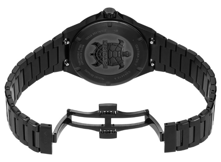 Bild von Certina DS-7 Quartz