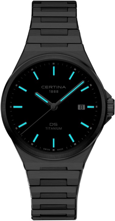 Bild von Certina DS-7 Quartz