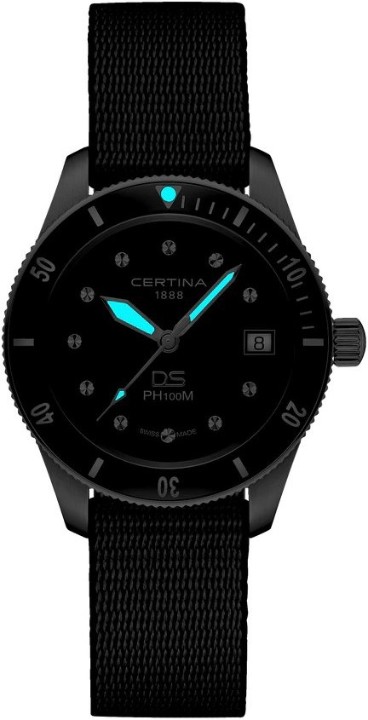 Bild von Certina DS PH100m
