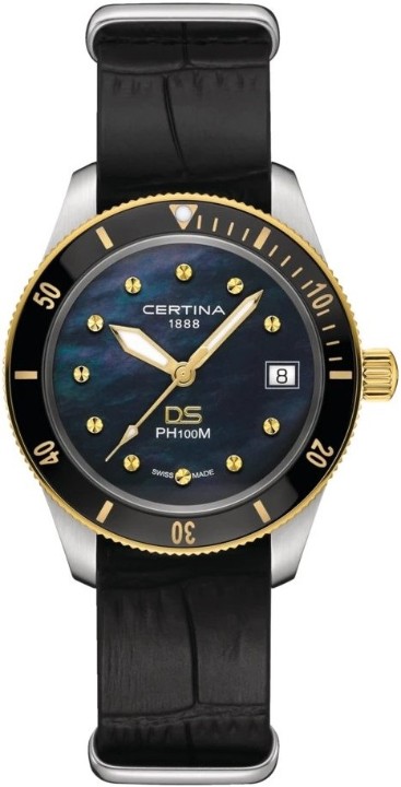 Bild von Certina DS PH100m