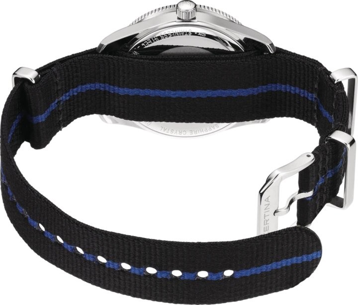 Bild von Certina DS PH100m