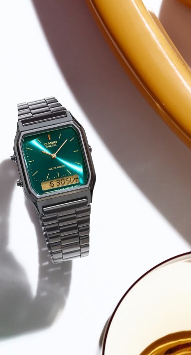Bild von Casio Vintage