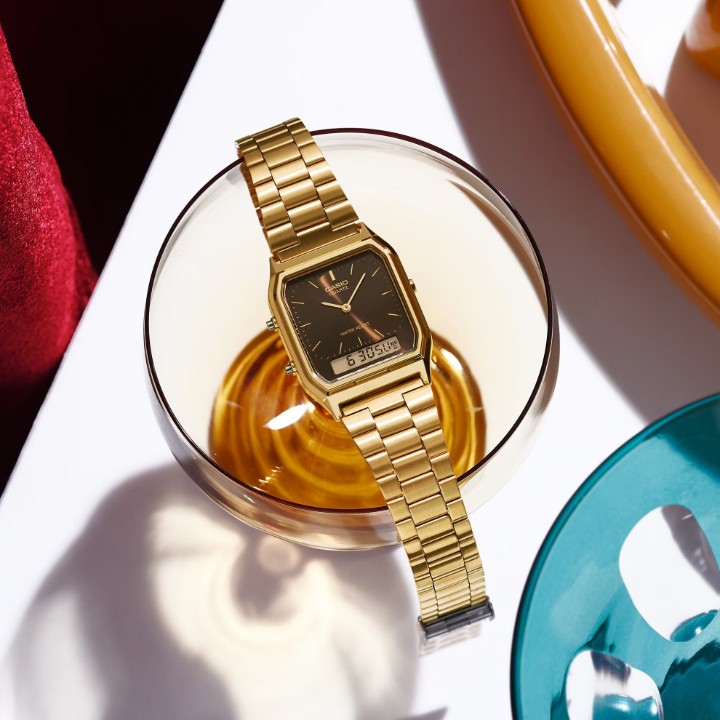 Bild von Casio Vintage
