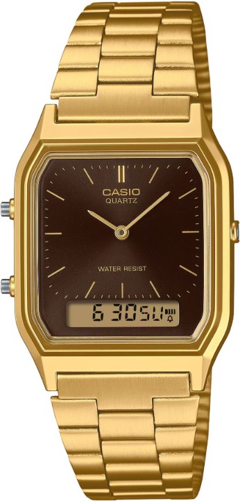 Bild von Casio Vintage