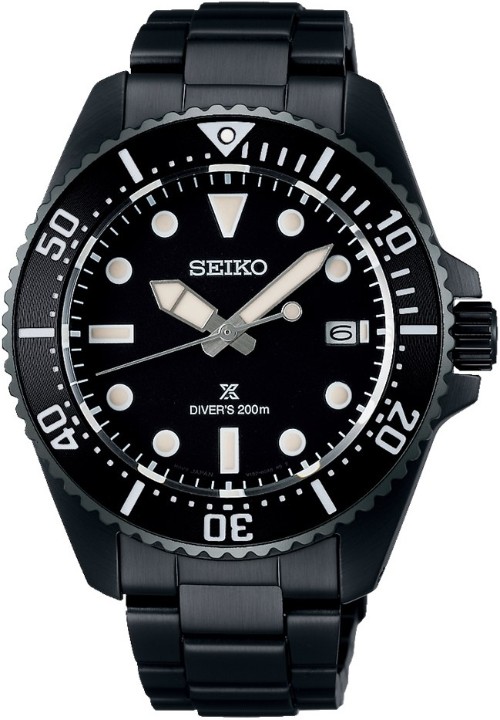 Bild von Seiko Prospex Sea Solar Diver