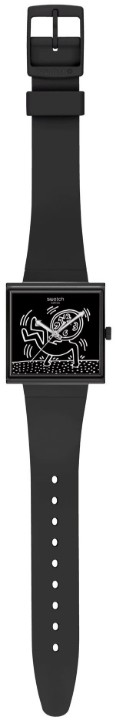 Bild von Swatch Break Loose