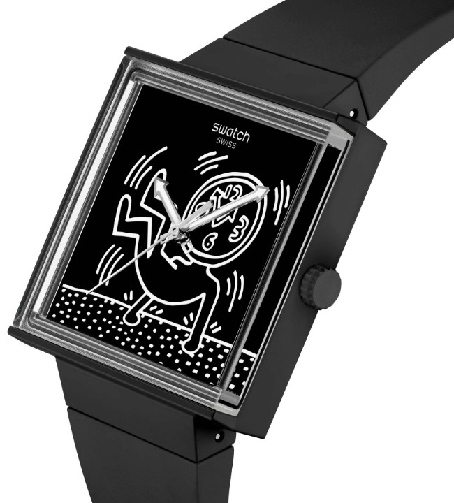 Bild von Swatch Break Loose