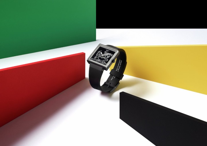 Bild von Swatch Break Loose