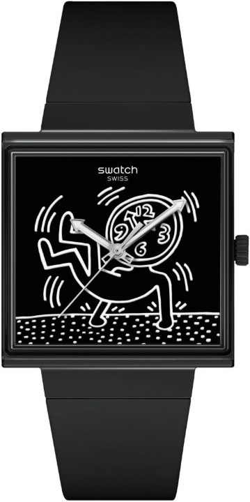 Bild von Swatch Break Loose