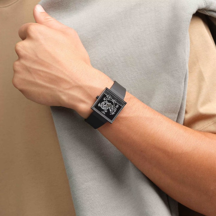 Bild von Swatch Break Loose