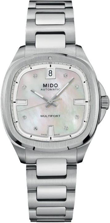 Bild von Mido Multifort TV 35