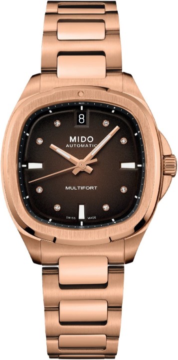 Bild von Mido Multifort TV 35
