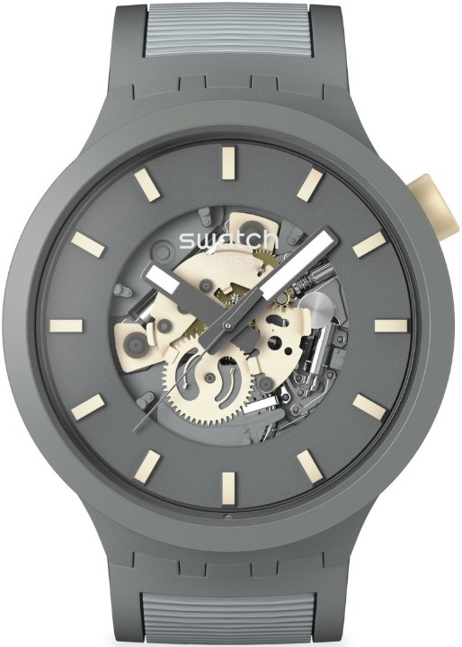 Bild von Swatch Thru the Horizon