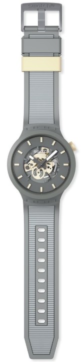 Bild von Swatch Thru the Horizon