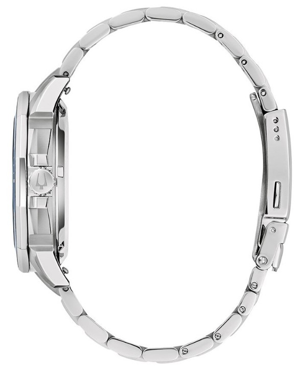 Bild von Bulova Marine Star Quartz