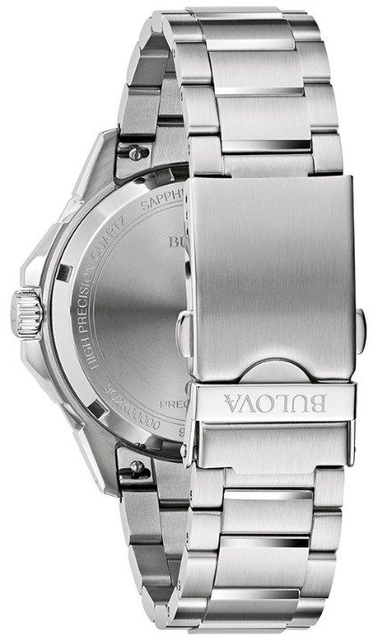 Bild von Bulova Marine Star Quartz
