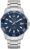 Bild von Bulova Marine Star Quartz