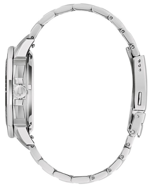 Bild von Bulova Marine Star Quartz