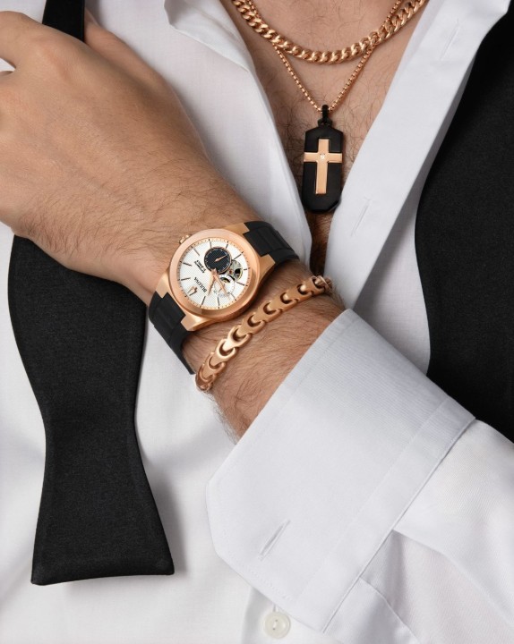 Bild von Bulova Latin GRAMMY®