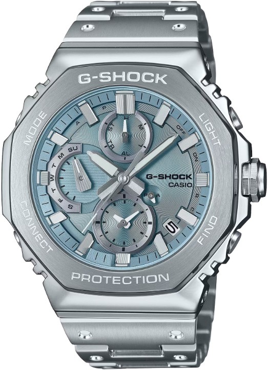 Bild von Casio G-Shock Pro Full Metal