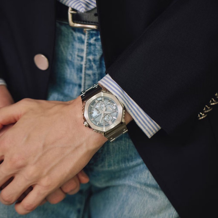 Bild von Casio G-Shock Pro Full Metal