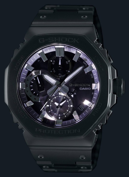 Bild von Casio G-Shock Pro Full Metal