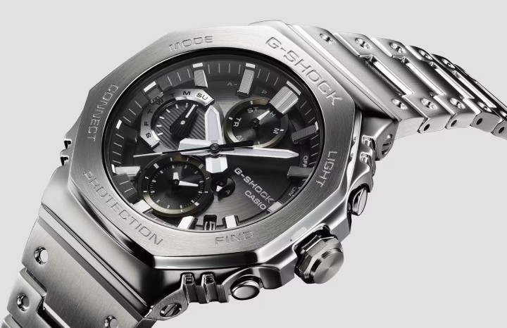 Bild von Casio G-Shock Pro Full Metal