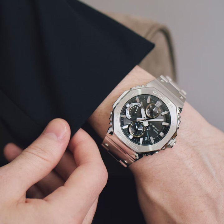 Bild von Casio G-Shock Pro Full Metal
