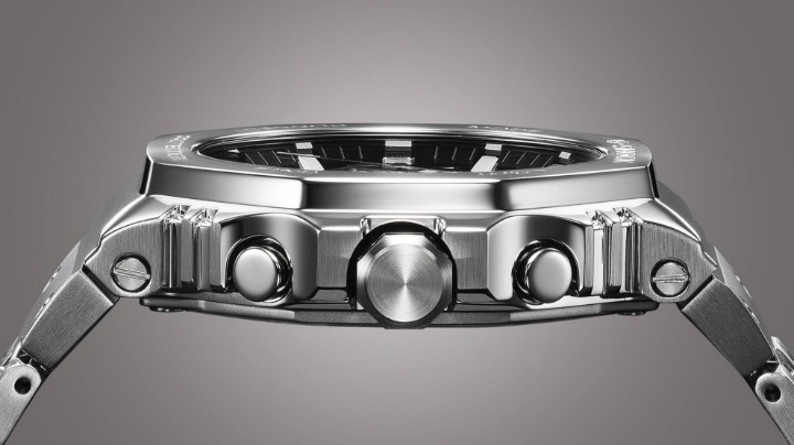 Bild von Casio G-Shock Pro Full Metal