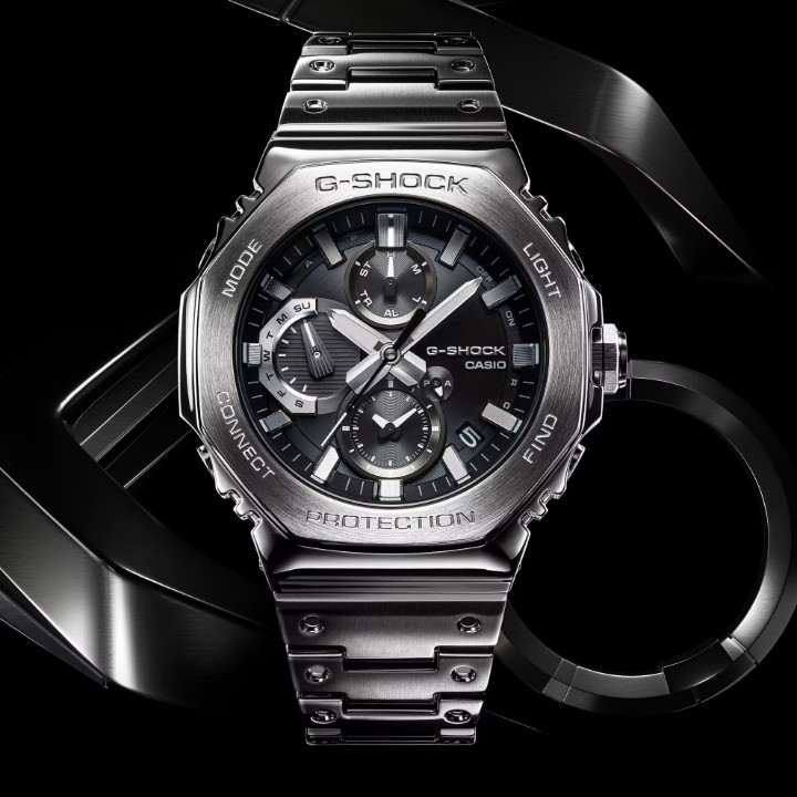 Bild von Casio G-Shock Pro Full Metal