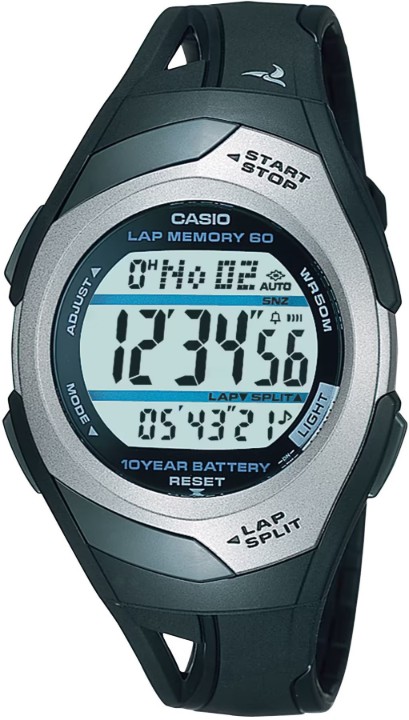 Bild von Casio Collection