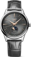 Bild von Longines Flagship Heritage Moonphase