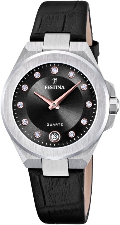 Bild von Festina Mademoiselle