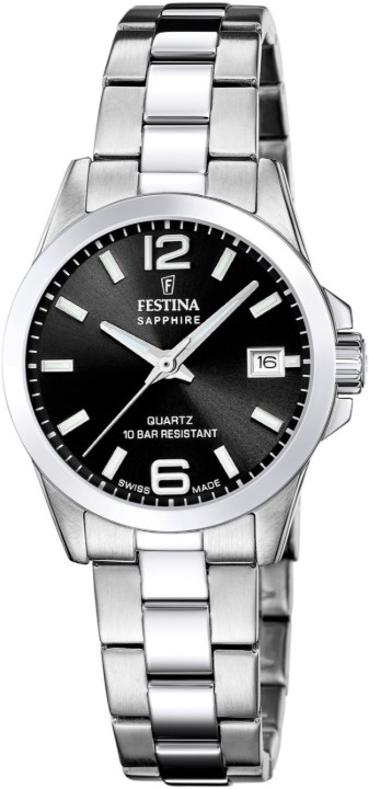 Bild von Festina Swiss Made