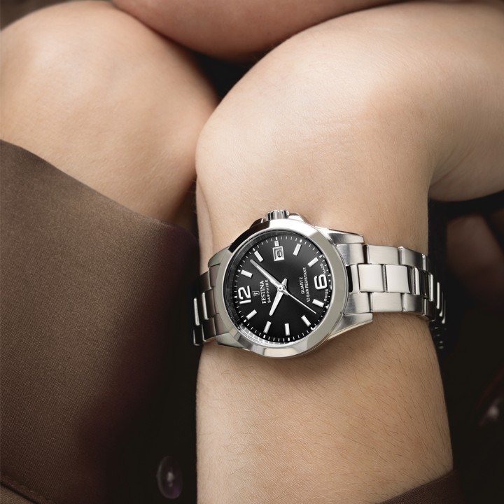 Bild von Festina Swiss Made