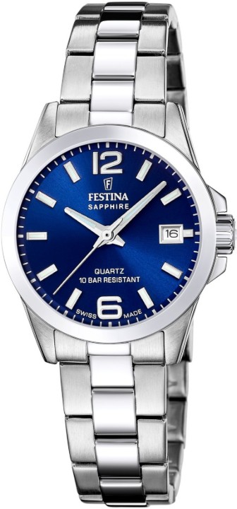 Bild von Festina Swiss Made