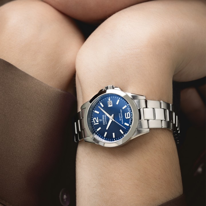 Bild von Festina Swiss Made