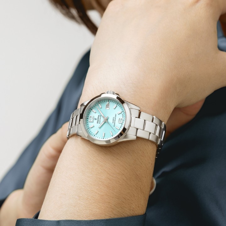 Bild von Festina Swiss Made