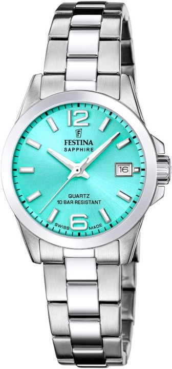 Bild von Festina Swiss Made