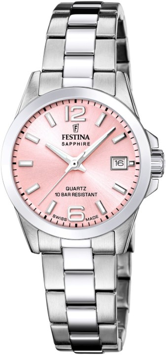 Bild von Festina Swiss Made