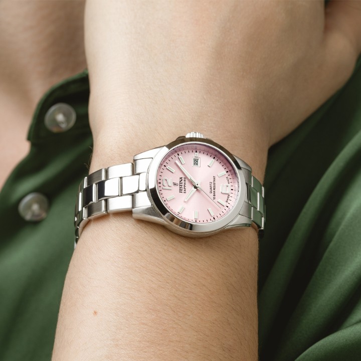 Bild von Festina Swiss Made